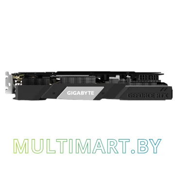 Видеокарта Gigabyte GeForce RTX 2070 Super WindForce 3X 8GB GDDR6 (GV-N207SWF3-8GD) картинка 6